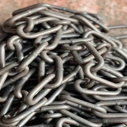 Long Link Lashing Chain