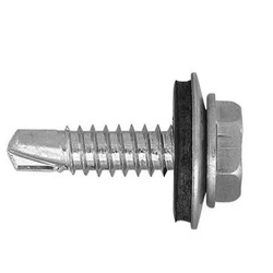 Primmum Quality Self Tapping Screw Sizes Self Drilling Screw