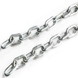 Mild Steel Link Chain