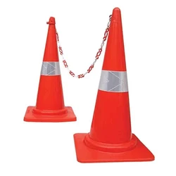 Safety Cone Chain