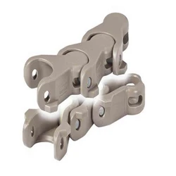 Plastic Multiflex Chains