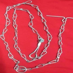 Pet Knotted Chain