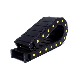 Nylon Cable Drag Chain