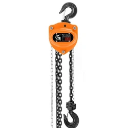 Pulley Chain Block