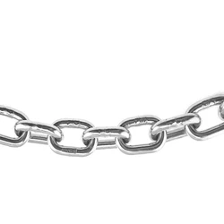 Steel Link Chain
