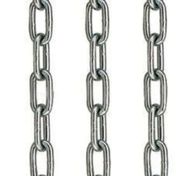 SS Long Link Chain