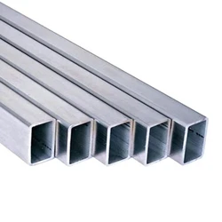 Hollow Aluminium Profile
