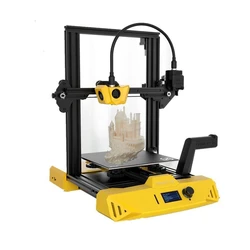 Polylactic 3D Printer 