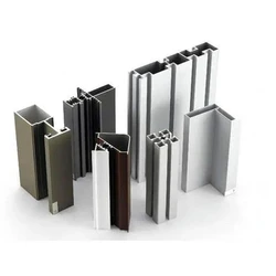 Aluminium Profile Architectural