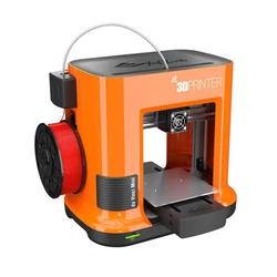 Orange Repair Printer
