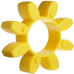 MT SPIDER COUPLING, Material PU