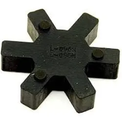HRC Spider Coupling, Product Type Jaw Coupling