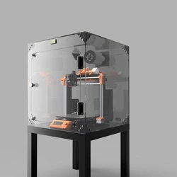 ABS 3D Printer 