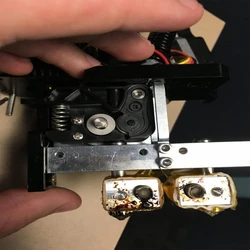 3D Printer Repair