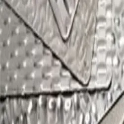 HR Plate, Size 2000X6300
