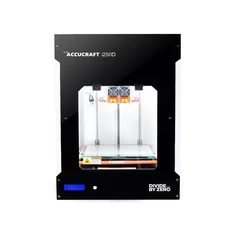 Accucraft Printing Machine