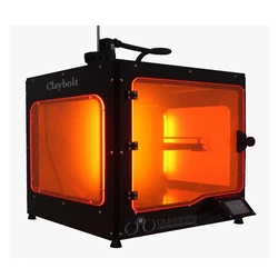 Claybolt ultra Printer
