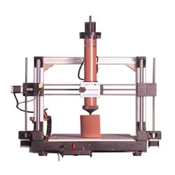 Claybolt 3D Printer
