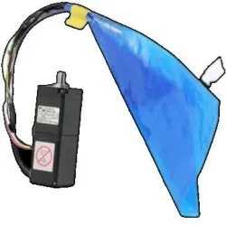 Servo Motor, I Deal In New Only
