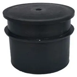 Cable End Caps, Pack Type Packet