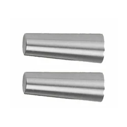 Titanium Pipe Plug