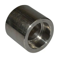 Threaded Welded Pipe Fitting