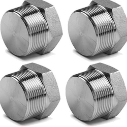 Socket Threaded Fitting