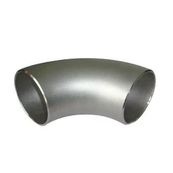Elbow Mild Steel Pipe