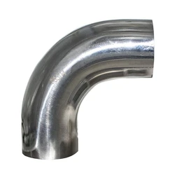 Stainless Steel Elbow