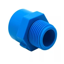 Pvc Pipe Adapter