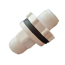 UPVC Threaded Nipple