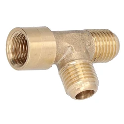 Copper Brass Fitting