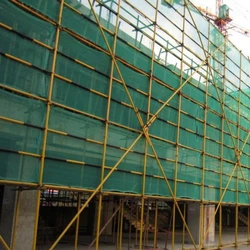 Best Construction shade Net, Building Construction Net