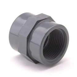 Socket Threaded Fittings