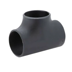 Carbon Steel Equal Tee 