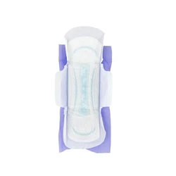 Comfort Sanitary Napkin