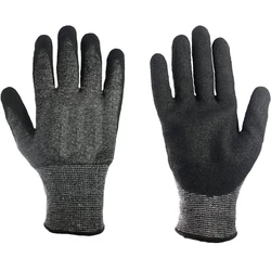 Safety Hand Gloves