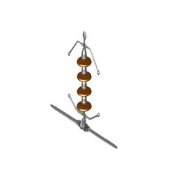 Single Suspension Fittings