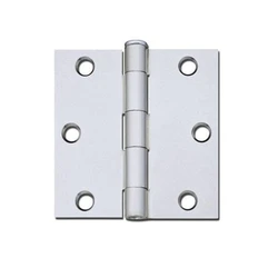 Plated SS Door Hinges