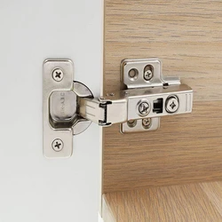 Close Cabinet Hinges