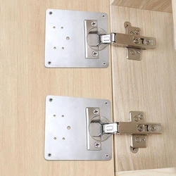 Kitchen Door Hinges