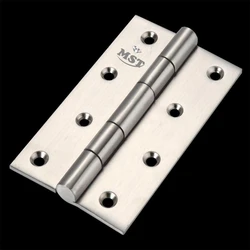 Stainless Steel Hinge