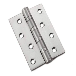 Steel Door Hinges