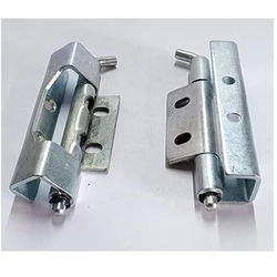 Panel Cabinet Concealed Hinges