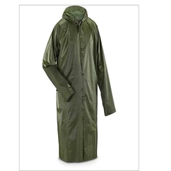 Ultra Light Full Protection Rain Coat Manufacturer