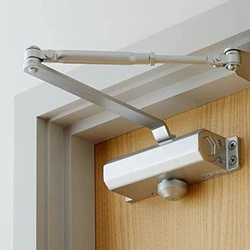 Hydraulic Door Closer
