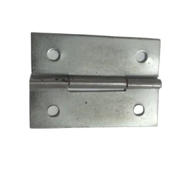 Steel Trunk Hinges