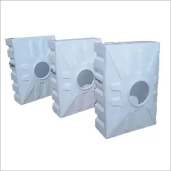 Water Tank, Brand Plasto