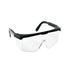 High Quality Punk Type Safety Protective Eye Goggles