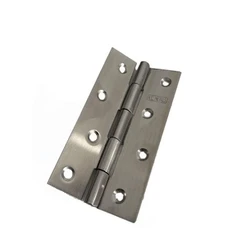 Stainless Steel Hinges